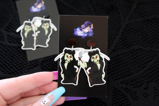 Reaper Bears