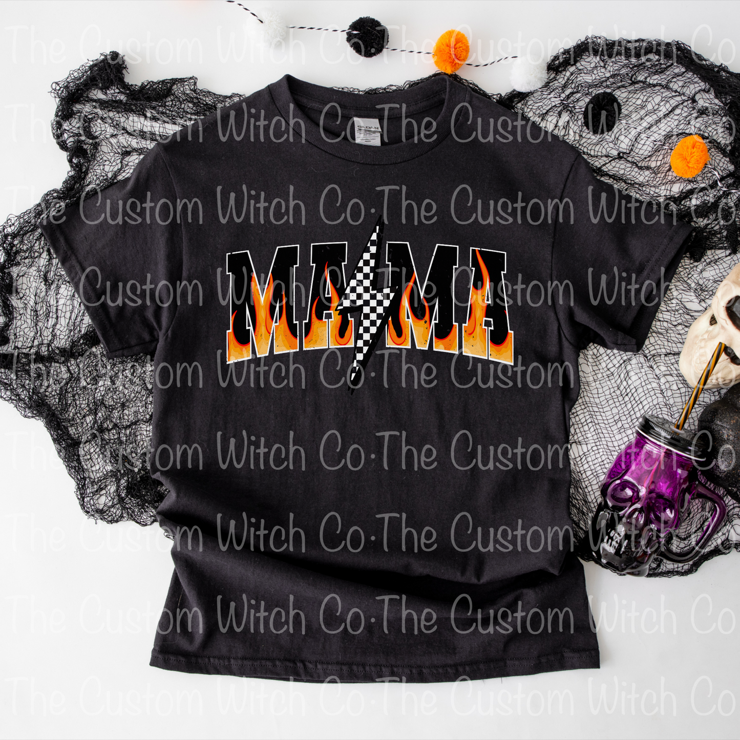 Pre Order Adult Tee - Mama