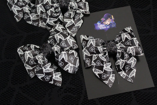 Elder Emo - Sailor Bow