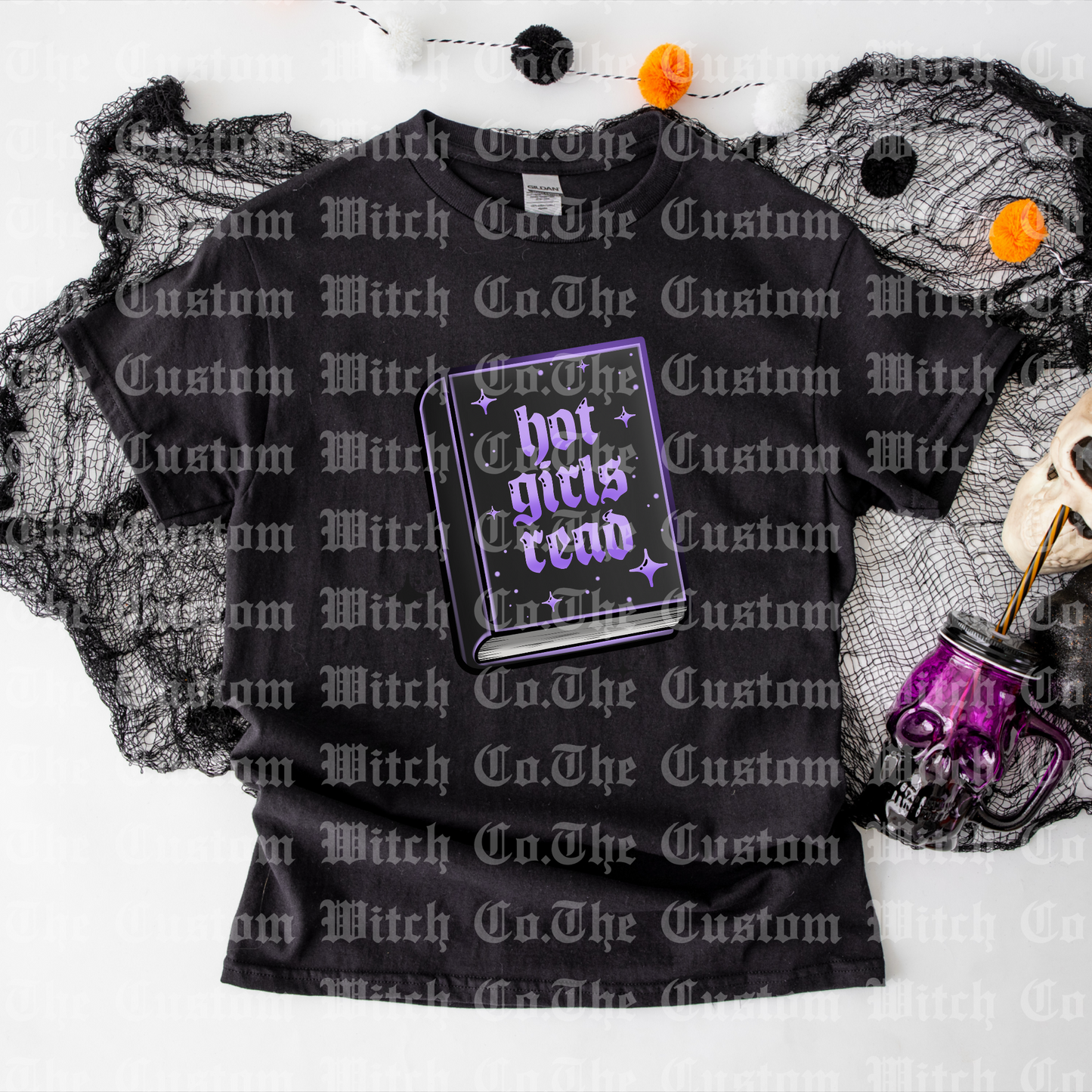 Pre Order Adult Tee - HGR
