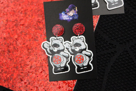 Pentagram Bears