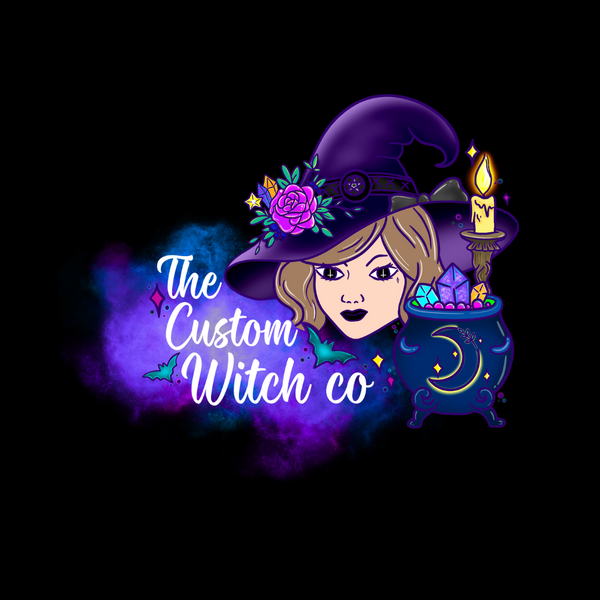 The Custom Witch Co